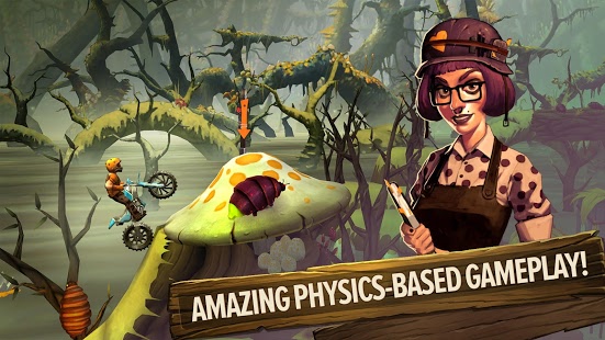 Download Trials Frontier